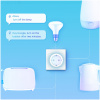 TP-Link Wi-Fi-s Okos dugalj energia figyeléssel Tapo P115 #6