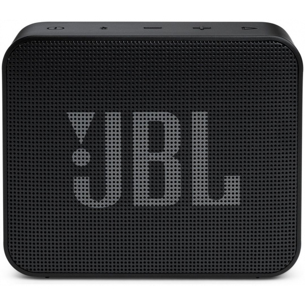 JBL Go Essential Bluetooth hangszóró (fekete) #2