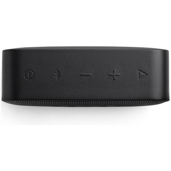 JBL Go Essential Bluetooth hangszóró (fekete) #4