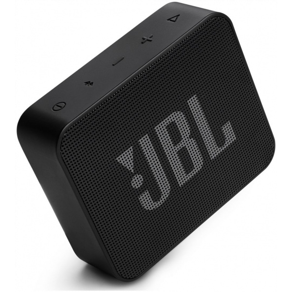 JBL Go Essential Bluetooth hangszóró (fekete) #6