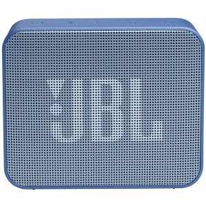 JBL Go Essential Bluetooth hangszóró (kék) #2