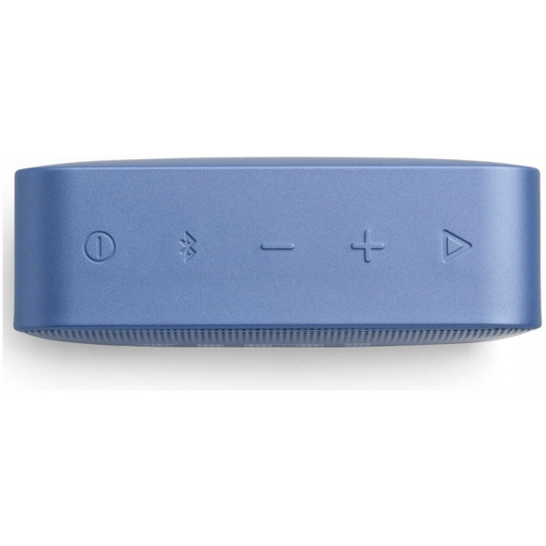 JBL Go Essential Bluetooth hangszóró (kék) #3
