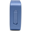 JBL Go Essential Bluetooth hangszóró (kék) #4