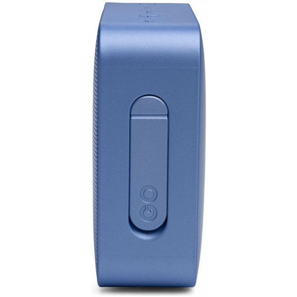 JBL Go Essential Bluetooth hangszóró (kék) #4
