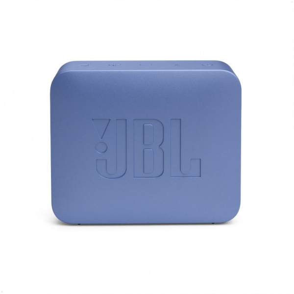 JBL Go Essential Bluetooth hangszóró (kék) #5