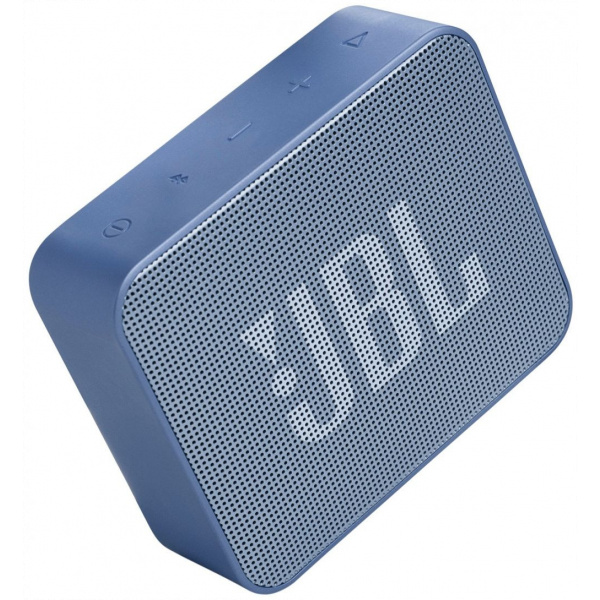 JBL Go Essential Bluetooth hangszóró (kék) #6