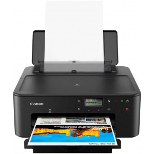 Canon Pixma TS705A nyomtató #2