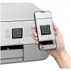 Canon Pixma TS5351A nyomtató (printer/szkenner) - Wi-Fi, fehér #3