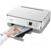 Canon Pixma TS5351A nyomtató (printer/szkenner) - Wi-Fi, fehér #4