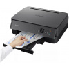 Canon Pixma TS5350A nyomtató (printer/szkenner) - Wi-Fi, fekete #4