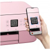 Canon Pixma TS5352A nyomtató (printer/szkenner) - Wi-Fi, rózsaszín #3