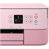 Canon Pixma TS5352A nyomtató (printer/szkenner) - Wi-Fi, rózsaszín #5