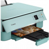 Canon Pixma TS5353A nyomtató (printer/szkenner) - Wi-Fi, zöld AKCIÓS #6
