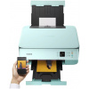 Canon Pixma TS5353A nyomtató (printer/szkenner) - Wi-Fi, zöld AKCIÓS #7