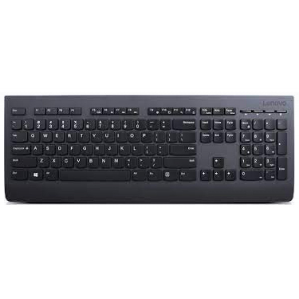Lenovo Professional Wireless Keyboard #2