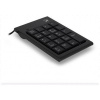 Ewent USB-s numerikus pad 19 billentyűvel (fekete) #2