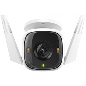 TP-Link TAPO C320WS Kültéri biztonsági Wi-Fi kamera AKCIÓS #2