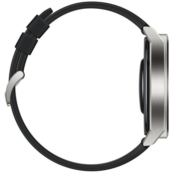 Huawei Watch GT 3 Pro 46mm Fluoroelastomer okosóra #5