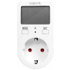 Logilink 220V-os fogyasztásmérő #2