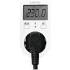 Logilink 220V-os fogyasztásmérő #4