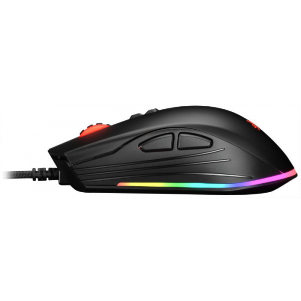 gWings Spider GW9x13m Gaming egér (7200 dpi) #2