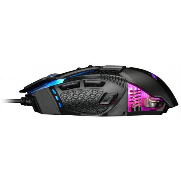 gWings Spider GW9x5m Gaming egér (12800 dpi) #3