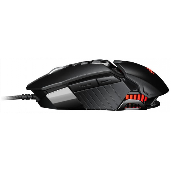 gWings Spider GW9x7m Gaming egér (12800 dpi) #3