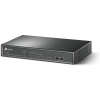 TP-Link TL-SF1008LP 8-port PoE switch 4 PoE porttal #2