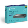 TP-Link TL-SF1008LP 8-port PoE switch 4 PoE porttal #3
