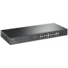 TP-Link TL-SG1218MPE 18-port Gigabit Easy Smart Switc switch 16 PoE+ porttal #2
