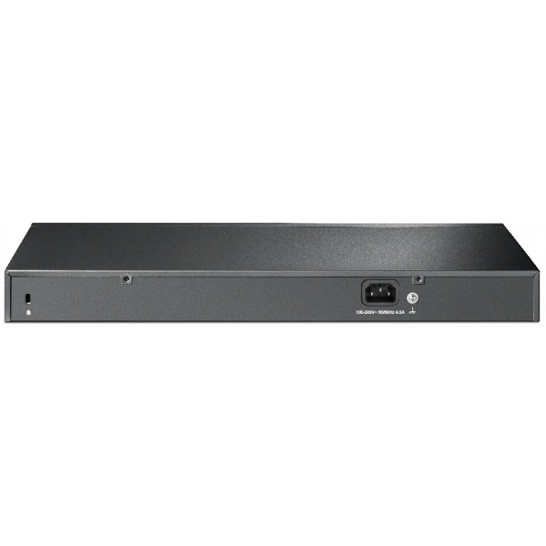 TP-Link TL-SG1218MPE 18-port Gigabit Easy Smart Switc switch 16 PoE+ porttal #3