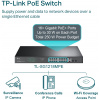 TP-Link TL-SG1218MPE 18-port Gigabit Easy Smart Switc switch 16 PoE+ porttal #4