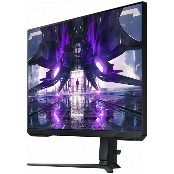 31,5" Samsung Odyssey G3 S32AG320NU monitor (VA LED, 165Hz) #5