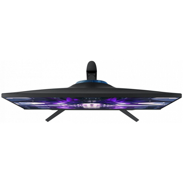 31,5" Samsung Odyssey G3 S32AG320NU monitor (VA LED, 165Hz) #9