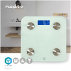 Nedis SmartLife Wi-Fi-s intelligens személymérleg #2