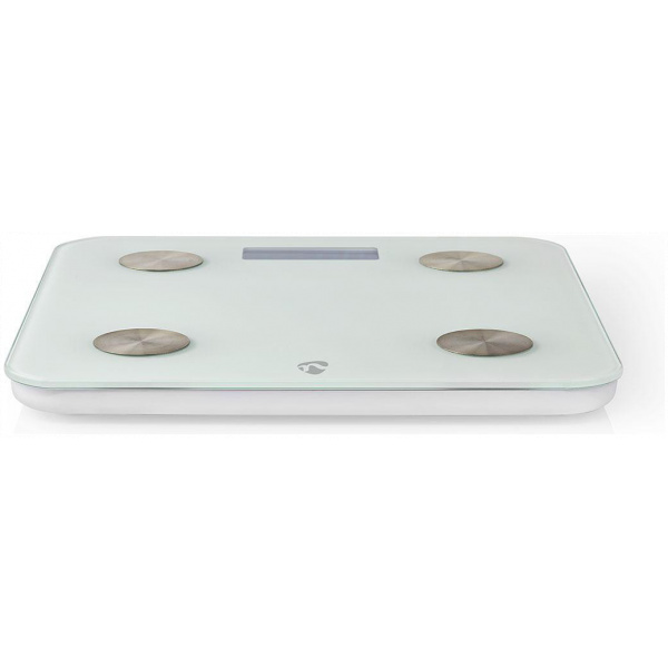 Nedis SmartLife Wi-Fi-s intelligens személymérleg #3