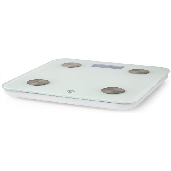 Nedis SmartLife Wi-Fi-s intelligens személymérleg #4