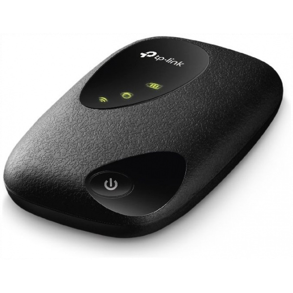 TP-Link 4G LTE Mobile Wi-Fi Router (TL-M7000) hordozható, 4G, SIM #2