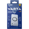 Varta 15000 mAh PowerBank Qi vezeték nélküli töltéssel #2