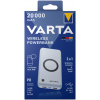 Varta 20000 mAh PowerBank Qi vezeték nélküli töltéssel #2