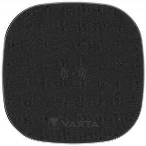 Varta Wireless Charger Pro vezeték nélküli Qi gyorstöltő #2
