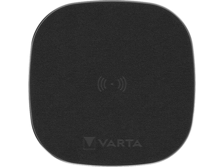 Varta Wireless Charger Pro vezeték nélküli Qi gyorstöltő #2