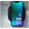 Varta Wireless Charger Pro vezeték nélküli Qi gyorstöltő #3