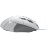 Logitech G502X Gaming egér (fehér) #2