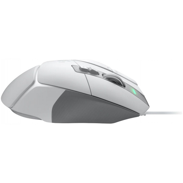 Logitech G502X Gaming egér (fehér) #2