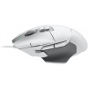 Logitech G502X Gaming egér (fehér) #3