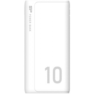 Silicon Power GP15 PowerBank (10000 mAh) - fehér #2