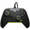PDP Xbox vezetékes kontroller Series X|S/Xbox One/PC-hez (Electric Black) #3