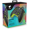 PDP Xbox vezetékes kontroller Series X|S/Xbox One/PC-hez (Electric Black) #6