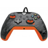 PDP Xbox vezetékes kontroller Series X|S/Xbox One/PC-hez (Atomic Carbon) #3